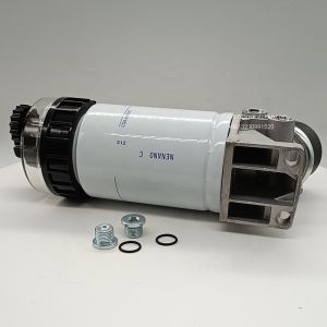 26560143 High efficiency fuel water separator 26560143