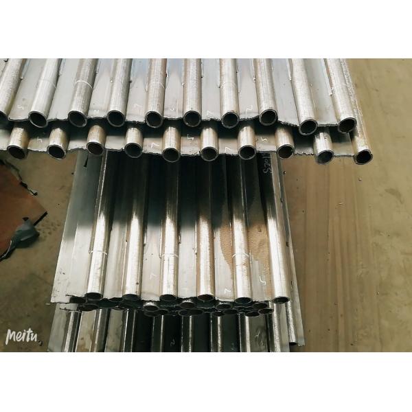 Buy Steel Membrane Power Plant Boiler Water Wall Panels For Reduce Heat Loss at wholesale prices