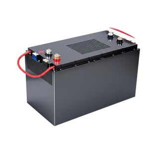 Customized Photovoltaic Storage Battery 280Ah Lithium Battery Storage