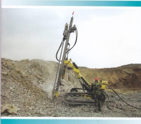 Buy Drilling Rig CM 350A at wholesale prices