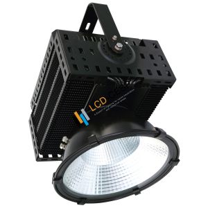 240VAC Industrial LED Flood Lights