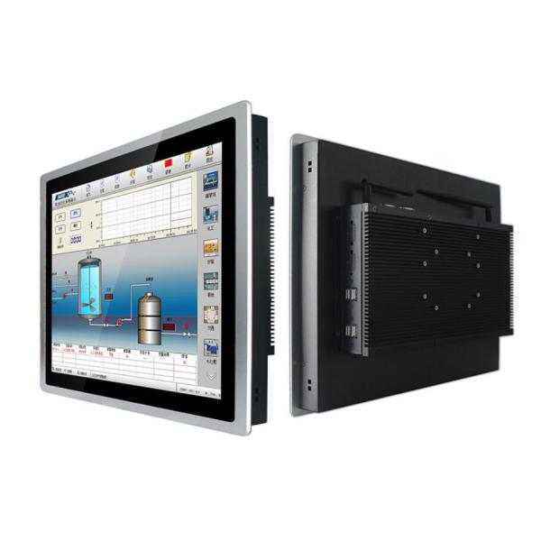 Buy Rugged 19 Inch HMI Android Industrial Panel PC With 4G Network GPIO For Automation Control at wholesale prices