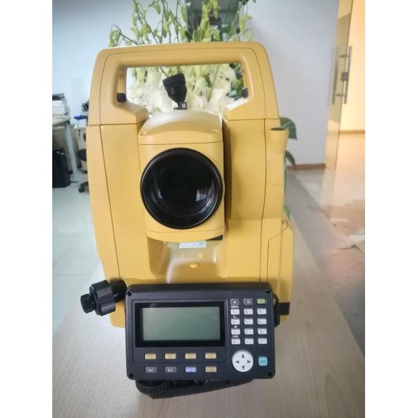 Better price for Topcon Brand Total Station GTS1002 Total Station