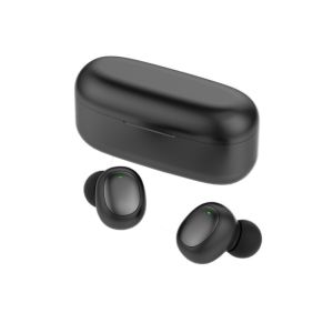 Super Small Invisible TWS Bluetooth Headphone Wireless HiFi Stereo Earbuds