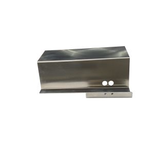 Precision Sheet Metal Parts Industries Laser Cutting Stamping Bending Parts