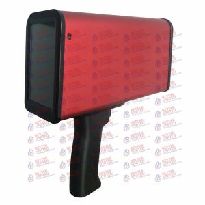 Aluminum Shell Handheld Retroreflectometer For Traffic Signs Automatic