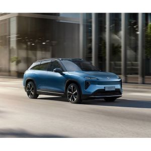 2024 Russian Hot Selling New Energy Vehicle 0km SUV NIO Es7 High Speed 200km/h