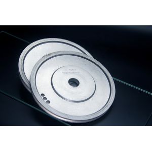 Manufacturers wholesale excellent diamond grinding profile wheel for furniture