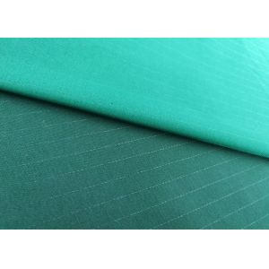 Tear Resistant Wrinkle Proof Fabric Anti Shrinking With CE Certification