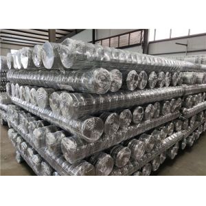 1.8m X 30m Building 3x3 Hot Dipped Gi Welded Mesh