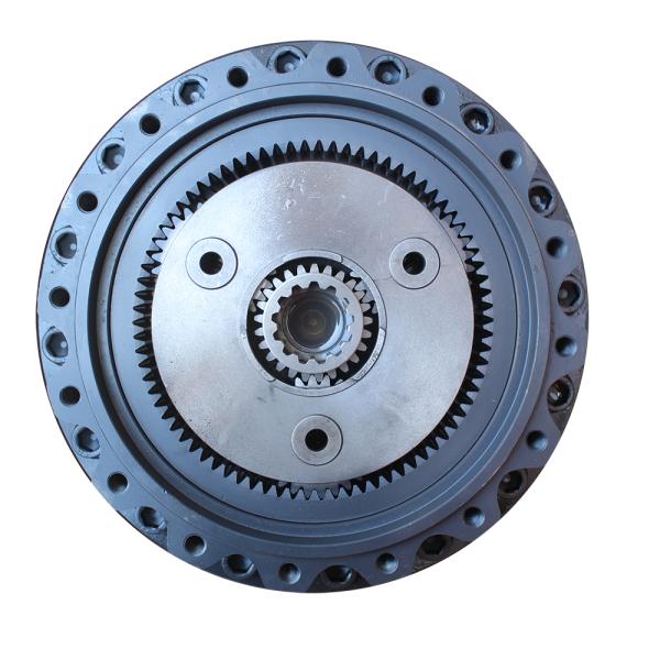 Excavator Machine JS220W JS235W JCB JS160 JS220 JS175W JRC0008 JLC0008 JRA0121 Swing Reduction