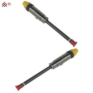 Diesel Fuel Injector 4W-7018 4W7018 For 3406 3406B 3408 Engine