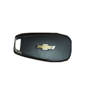 2014DJ0124 PCF 7961 Chevrolet Cruze Key Fob / 3 Buttons Chevrolet Keyless Remote