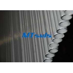 China Structure / Machining Duplex Stainless Steel Pipe With Pickling Surface on sale