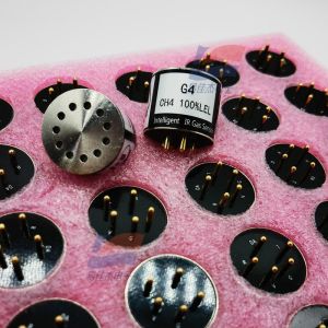 YJJ G4-CH4 Infrared Methane Gas Sensor Is Explosion-proof And Oxygen-freeFor