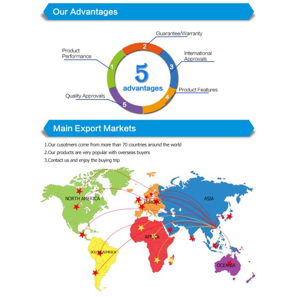 Luxury Outdoor Whirlpool Spa Tub With 3 - 5 Years Warranty PFDJJ 50