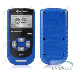 Quality Car Diagnostic Code Reader , Can-Bus Scanner For Jetta / Beetle for sale