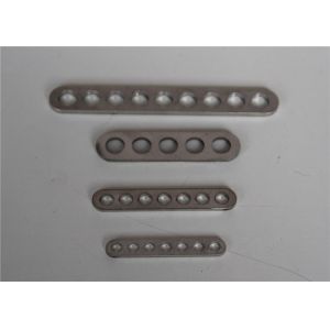 Sheet Metal Fabrication Services , Metal Stamping Service 1.5mm Thickness