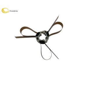 Hitachi ATM Machine Parts VS Cash Slot Loop Sheet Roller 4P007460A