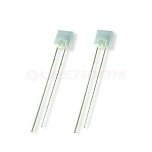 Quality 255 Square Clear Leds for sale