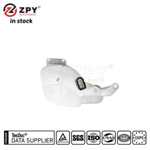 ZPY 4E0121403G Expansion Tank for Audi A8 D3 S8 VW Phaeton
