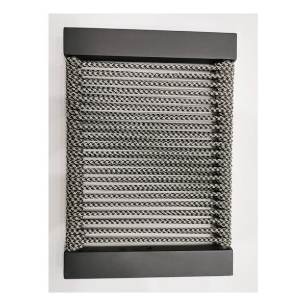 hot sales color customized UV Resistant Outdoor Furniture Rope