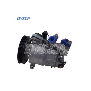 PAB82080310 PAB820803AX Variable Displacement Compressor For Porsche Cayenne 2.9