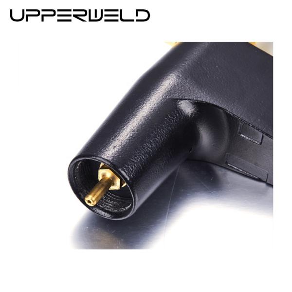 Versatile Heating Torch for Propane and MAPP Gas Welding Temperature up to 1300C