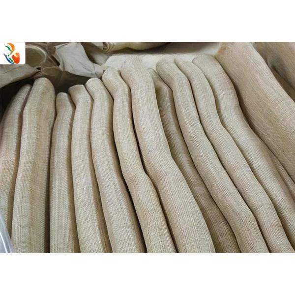 Customized Sinamay Millinery Fabric Anti Pill And Perfect For Custom Designs