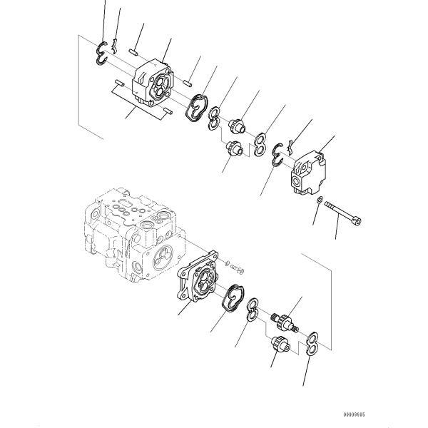 PC35MR-3 S/N 16595-UP