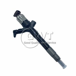 095000-5600 1465A041 1465A257 DENSO COMMON RAIL INJECTOR