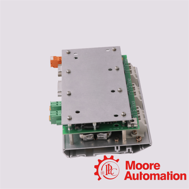 3BHE014185R0001 UUD148 AE01 ABB Voltage Transducer Control Board