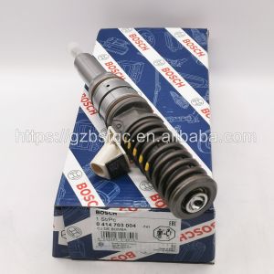 Original Common Rail Fuel Unit Injector 504287069 504082373 504132378 0414703004