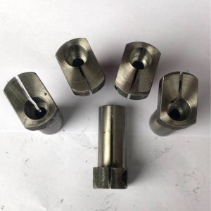 OEM ODM High Precision Screws Dies Second Header Punch Case