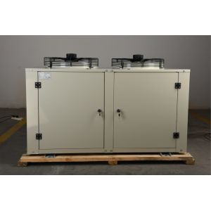 R507 Refrigerant Cold Storage Refrigeration System Unit ODM
