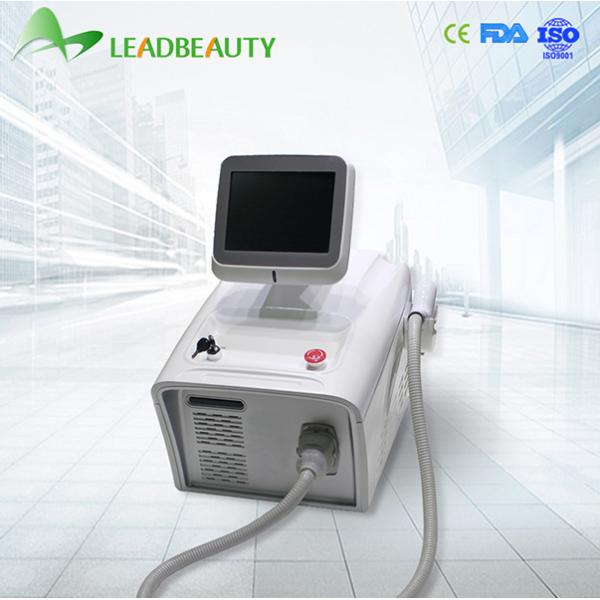 Chinese beauty device manufacture 2015 LATEST laser hair remove for beauty