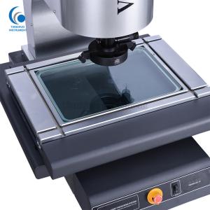 Quality Quick Positioning CNC Video Measuring System High Precision With Joystick for sale