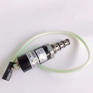 SKX5P-17-208 C07-203A Solenoid Valve