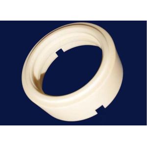 High Temperature Refractory Machining Ceramic Parts Automatic Dispenser