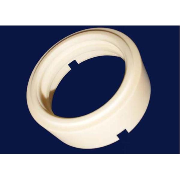 Buy High Temperature Refractory Machining Ceramic Parts Automatic Dispenser at wholesale prices