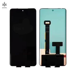 Motorola Edge 40 Ultra LCD Screen Super OLED Touchscreen