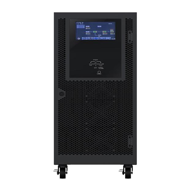 Visench Fortress 3p3p 100KVA 100KW 100000W 100000VA 3 Phase OEM Power Supply