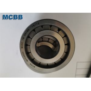 Brass Cage NF2305V 62mm Straight Roller Bearing