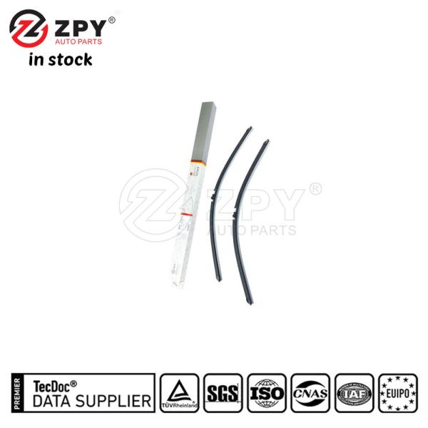 ZPY 7L0998002 Front Wiper Blade For Mercedes Porsche Vw Lotus Cayenne 92A