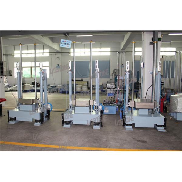 Mechanical Shock Test Equipment Applied for IEC 62281, 50g@11ms, 150@6ms 2