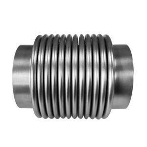 TS16949 Truck Exhaust Systems