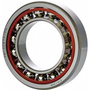 H7005CP42RZ 25x47x12mm CNC spindle router bearing angular contact bearings
