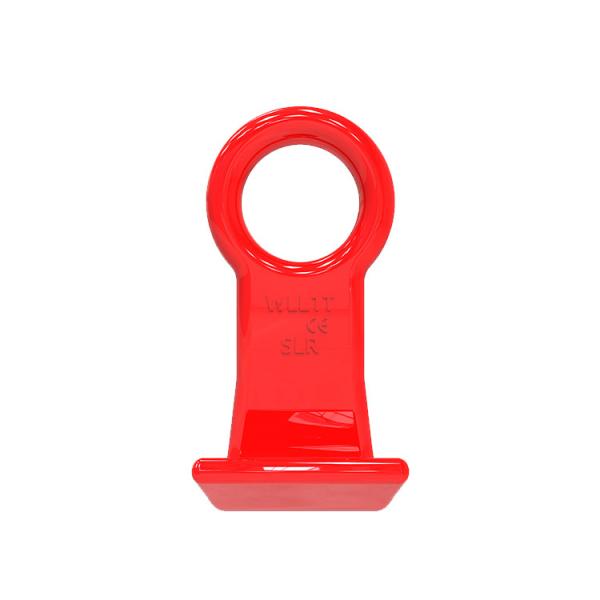 Buy SLR022 - FORGED HOOKS at wholesale prices