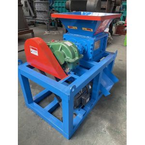 Multifunctional Plastic Shredder Machine for Heavy Melting Pvc Hdpe Pp Pet Scrap