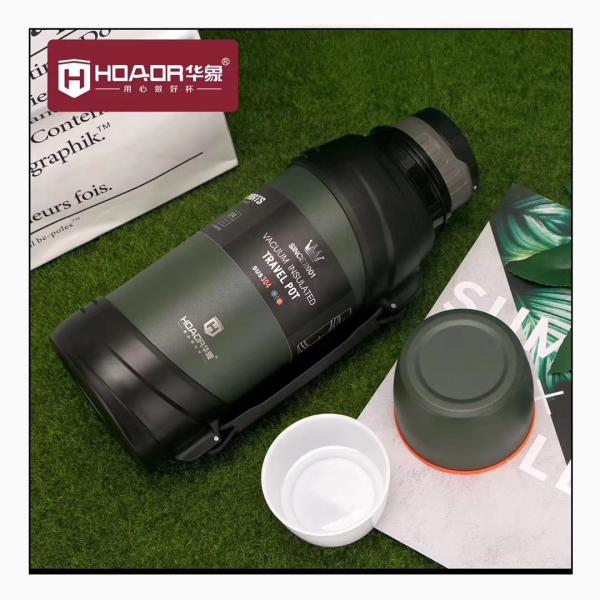 2.5 Liter Stainless Steel Water Bottle Insulated Chilly Bottle 2500ml